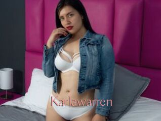 Karlawarren
