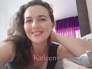 karleenx Kostenlose Sexcams