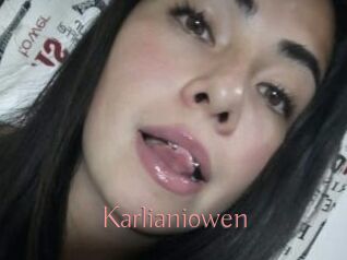 Karlianiowen