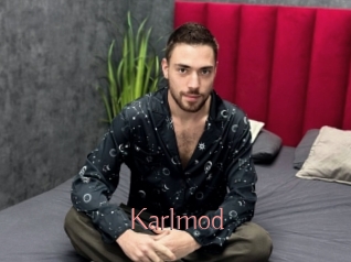 Karlmod
