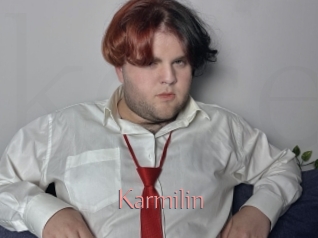 karmilin Kostenlose Sexcams