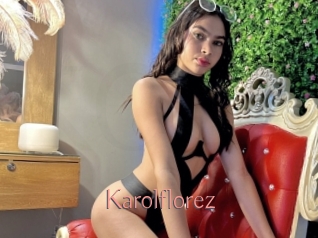 karolflorez Kostenlose Sexcams