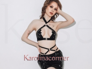 karolinaconner Kostenlose Sexcams
