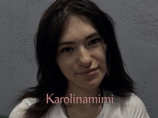 Karolinamimi