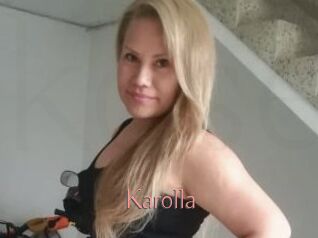 Karolla
