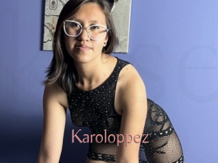 karoloppez Kostenlose Sexcams