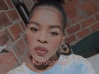 Karolsomer