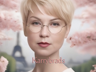 Karrybrads