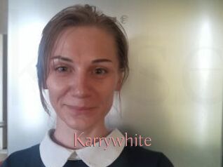 karrywhite Kostenlose Sexcams
