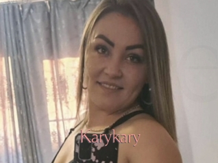 Karykary