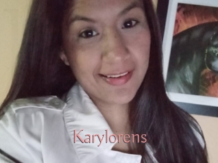 Karylorens