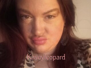 Kaseyleopard