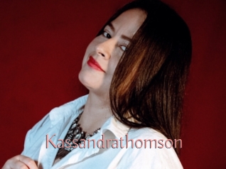 Kassandrathomson