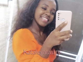 Kataleyatastty