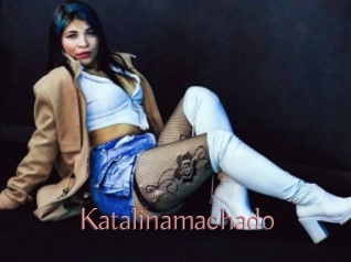 Katalinamachado