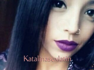 Katalinasexlatin