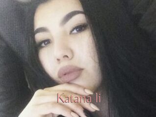Katana_li