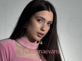 Katarinaevans