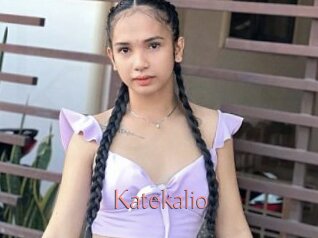 Katekalio