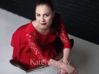 Katemargery