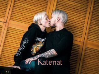 Katenat