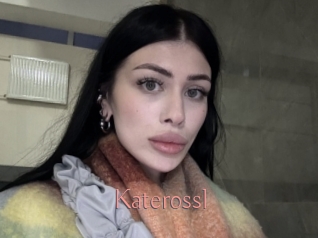 Katerossl