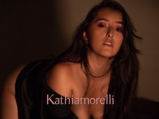 Kathiamorelli