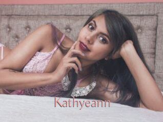 Kathyeann