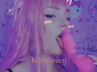 Katiecoven
