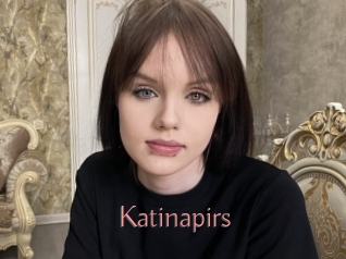 Katinapirs
