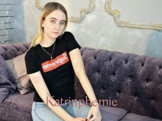 Katrinphemie