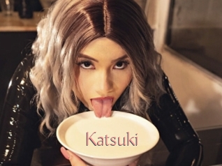 Katsuki