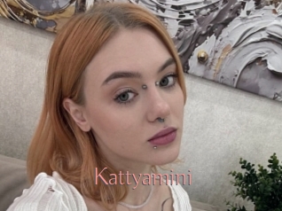 Kattyamini