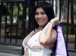 kattycox Kostenlose Sexcams