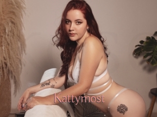Kattymost