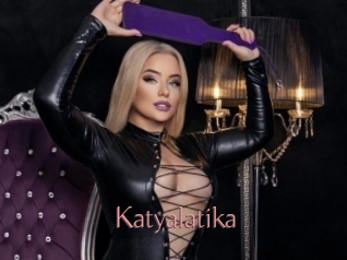 katyalatika Kostenlose Sexcams