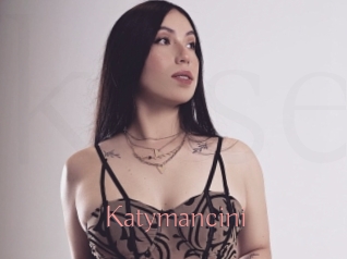 Katymancini
