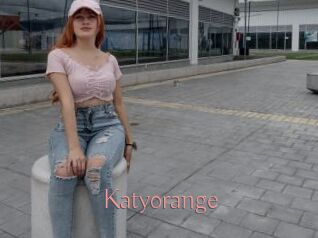 Katyorange