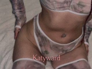 Katyward