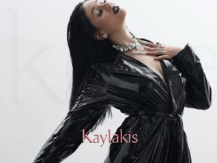 Kaylakis