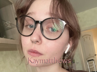 Kaymatthews