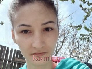 kaymimo Kostenlose Sexcams