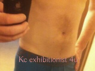 Kc_exhibitionist_4u