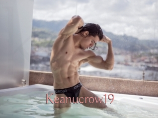 keanucrow19 Kostenlose Sexcams