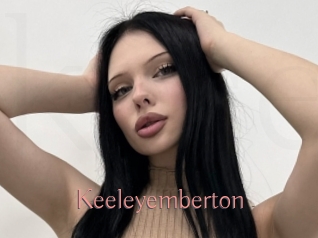 Keeleyemberton