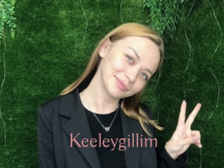 Keeleygillim