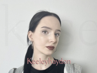 Keeleyhaydon