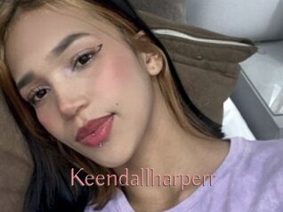 Keendallharperr