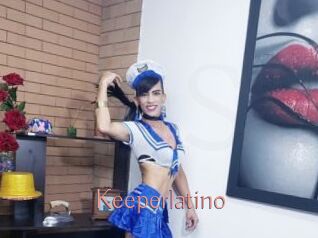 Keeperlatino