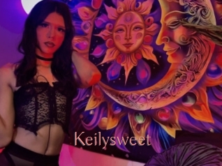 Keilysweet